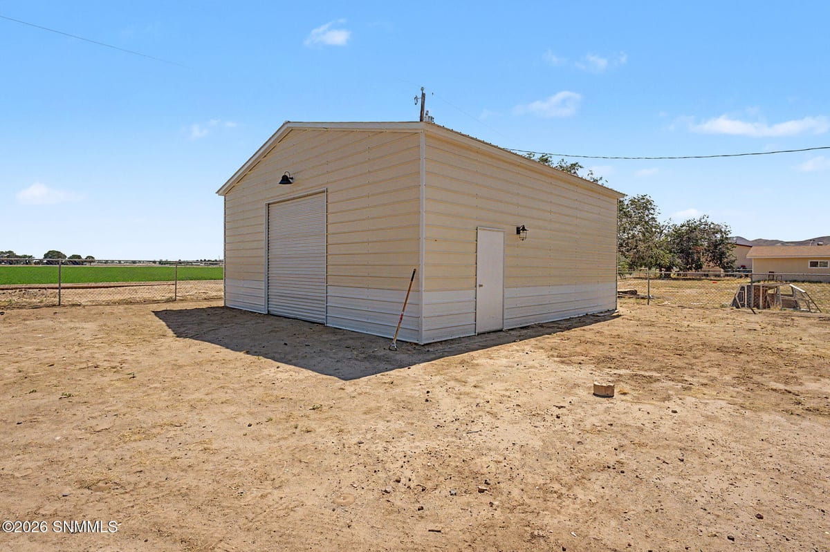 3625 Paradise Lane, Las Cruces, NM 88007, foto 11