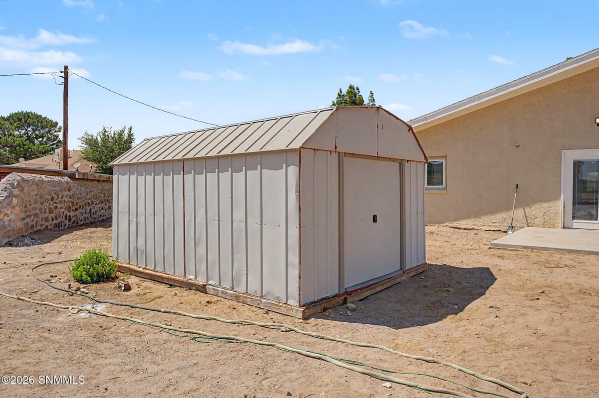 3625 Paradise Lane, Las Cruces, NM 88007, foto 12