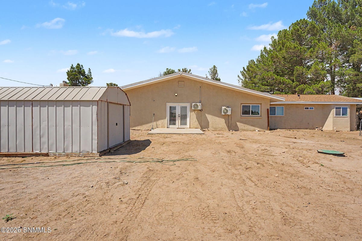 3625 Paradise Lane, Las Cruces, NM 88007, foto 13