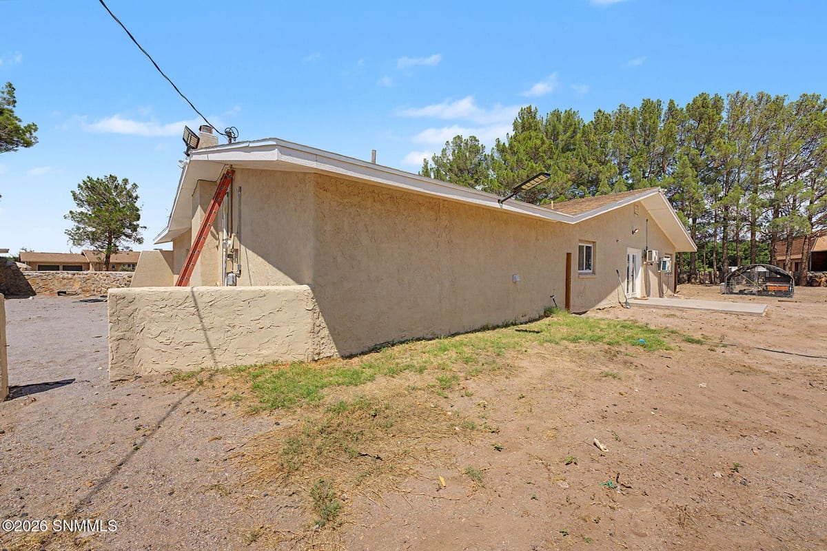 3625 Paradise Lane, Las Cruces, NM 88007, foto 15