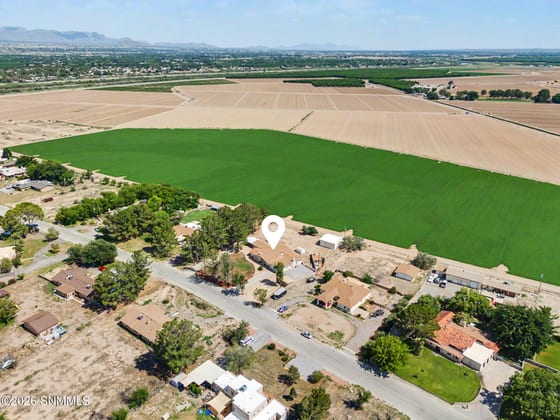3625 Paradise Lane, Las Cruces, NM 88007 photo 4