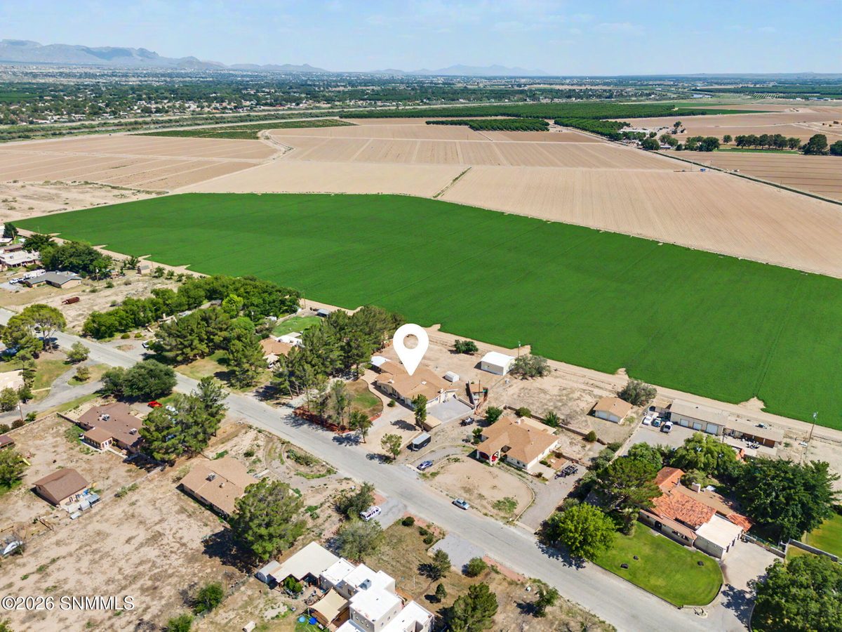 3625 Paradise Lane, Las Cruces, NM 88007, foto 4