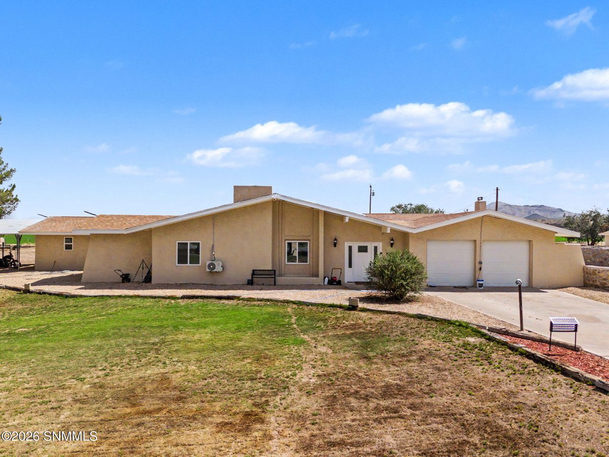 3625 Paradise Lane, Las Cruces, NM 88007, foto 6