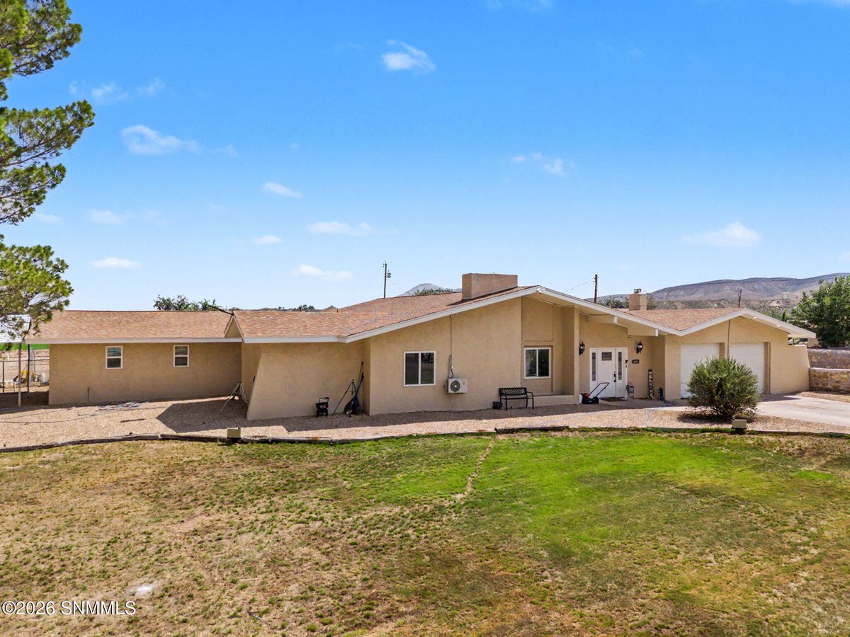 3625 Paradise Lane, Las Cruces, NM 88007, foto 7