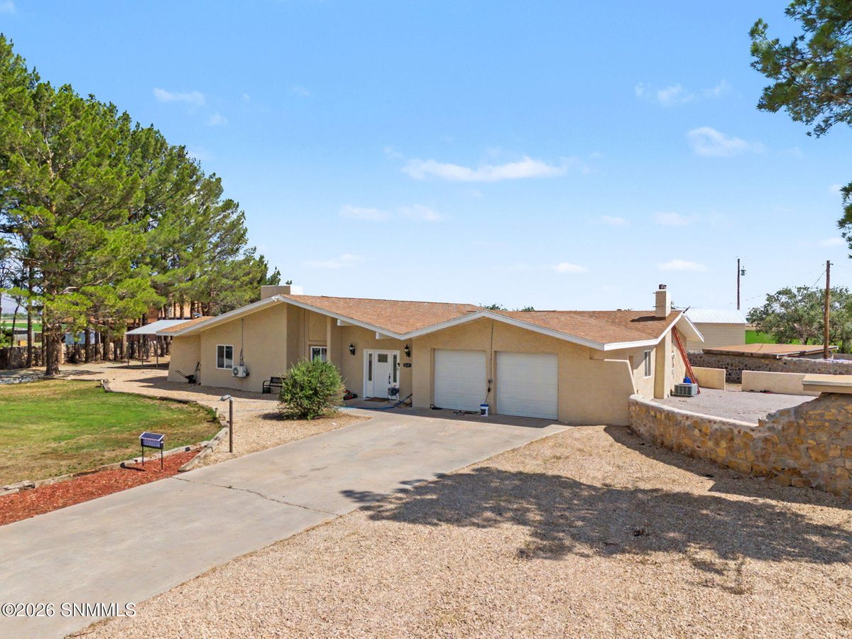 3625 Paradise Lane, Las Cruces, NM 88007, foto 8