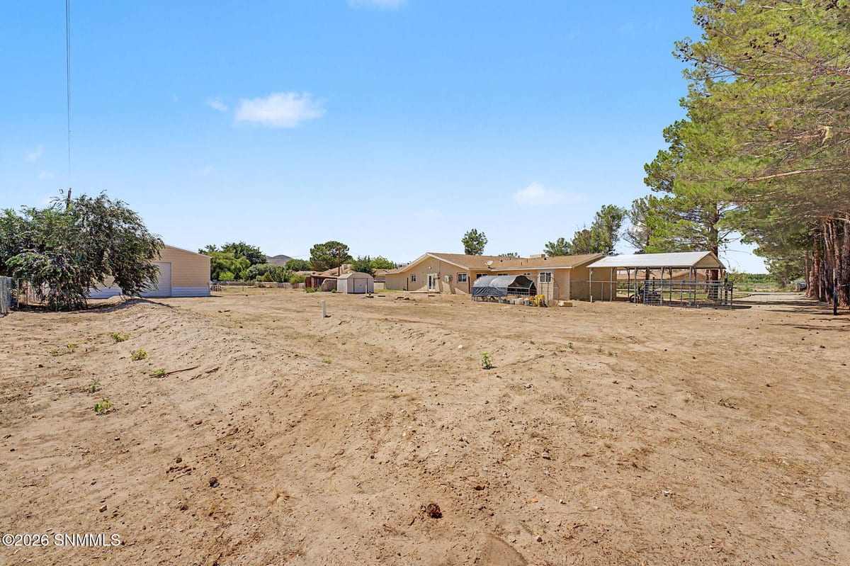 3625 Paradise Lane, Las Cruces, NM 88007, foto 10
