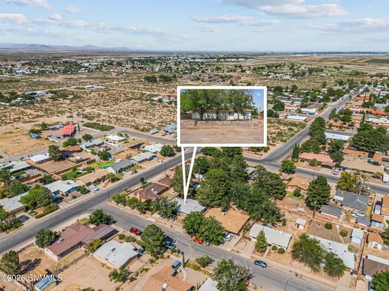 1107 S Santa Catalina Street, Deming, NM 88030 photo 3
