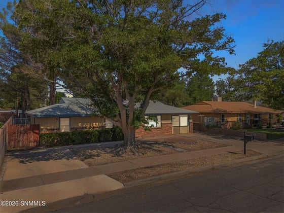 1107 S Santa Catalina Street, Deming, NM 88030 photo 5