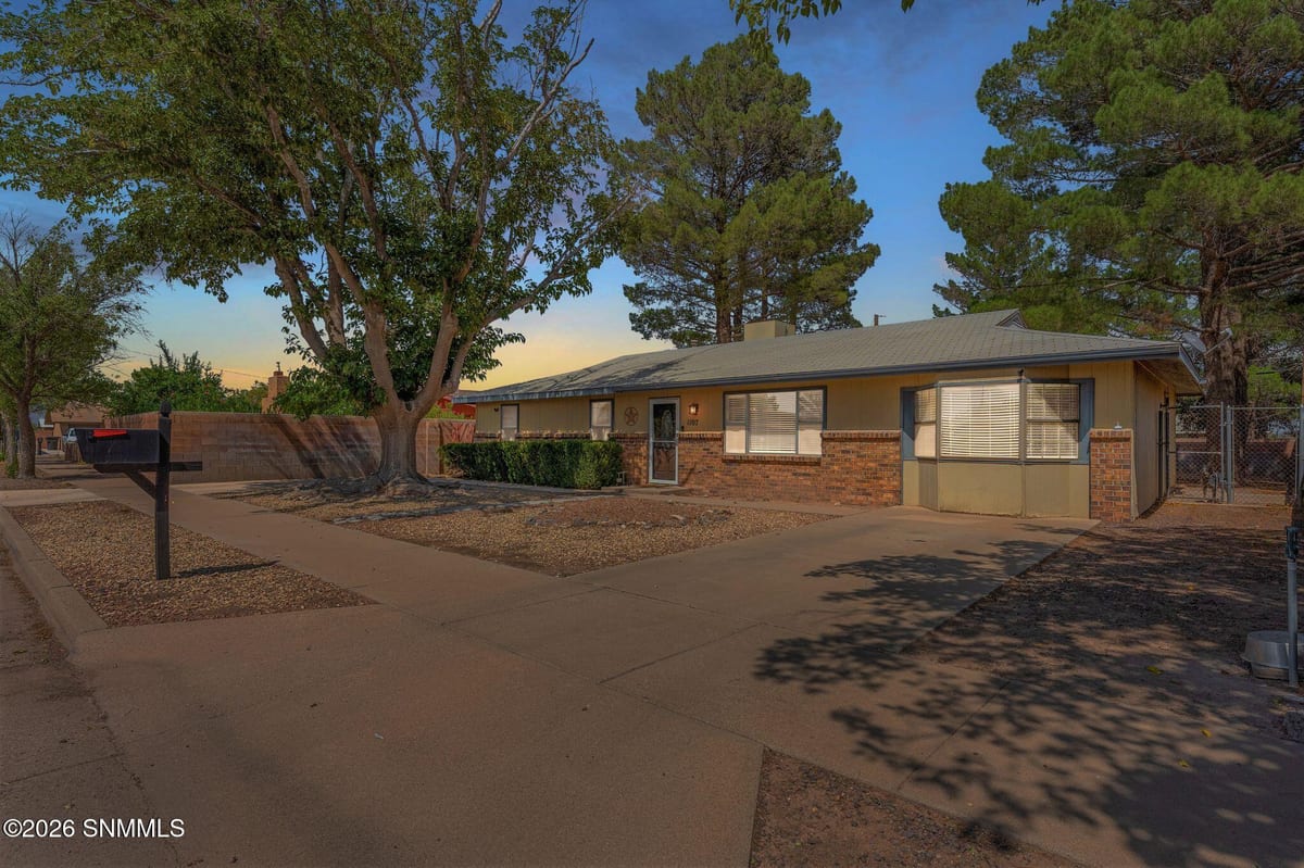 1107 S Santa Catalina Street, Deming, NM 88030 photo 6