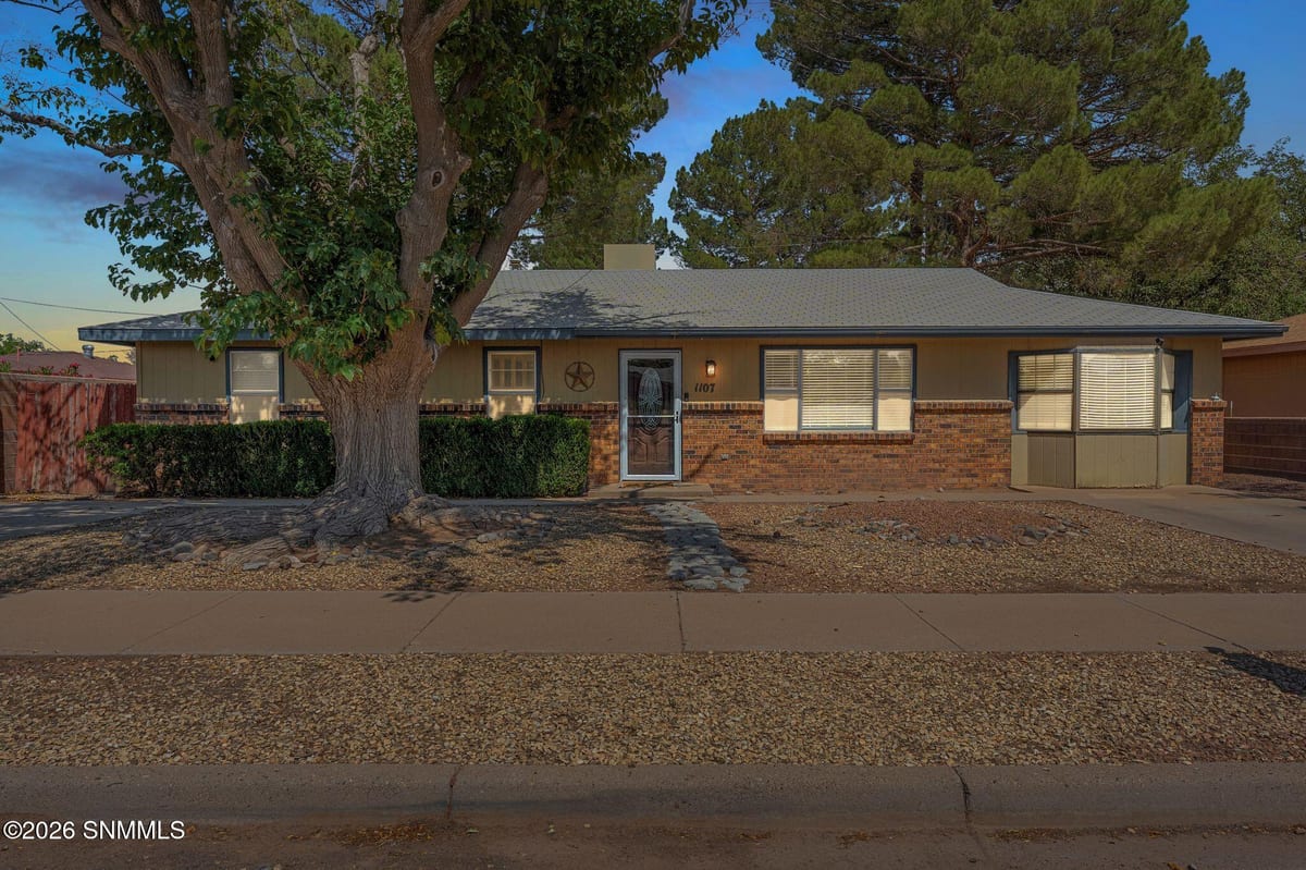 1107 S Santa Catalina Street, Deming, NM 88030 photo 7