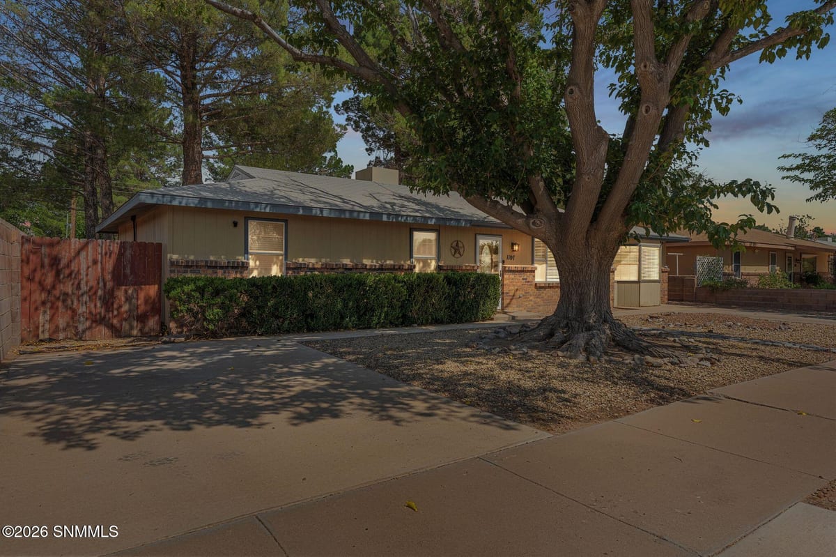 1107 S Santa Catalina Street, Deming, NM 88030 photo 8