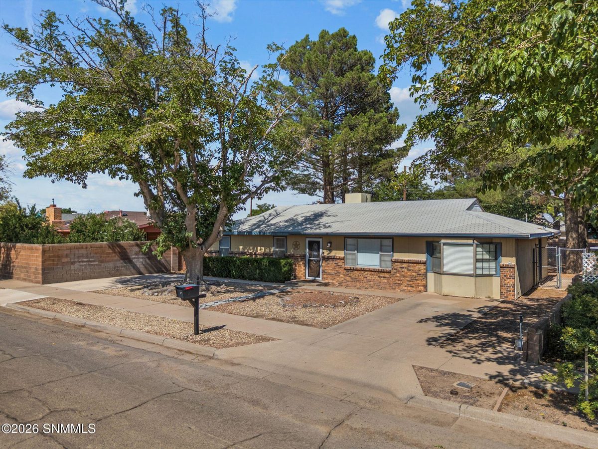 1107 S Santa Catalina Street, Deming, NM 88030 photo 9