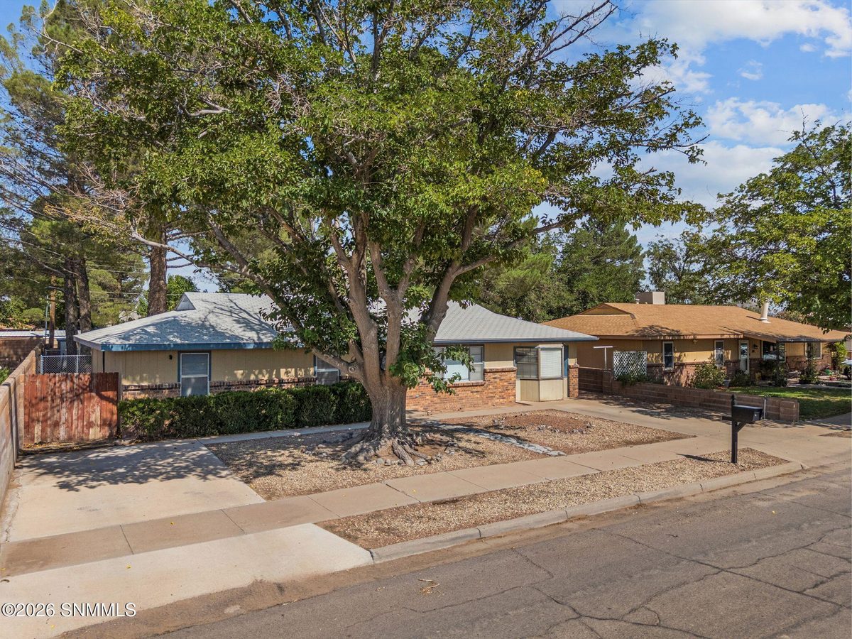 1107 S Santa Catalina Street, Deming, NM 88030 photo 10