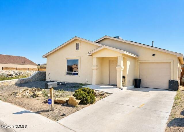 4463 Valle Del Luz Circle, Las Cruces, NM 88007 photo 1