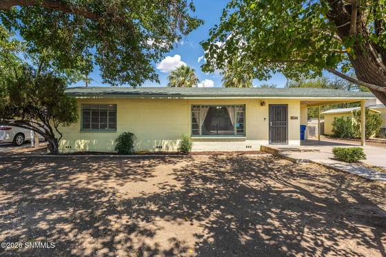 160 Roberts Drive, Las Cruces, NM 88005 photo 2