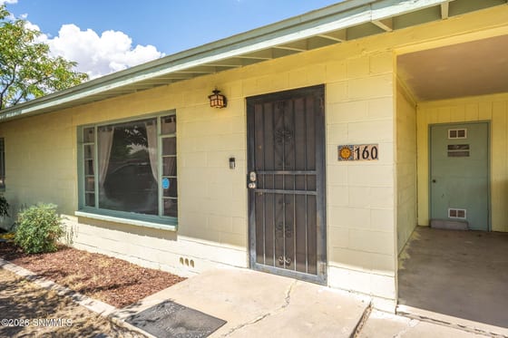 160 Roberts Drive, Las Cruces, NM 88005 photo 3