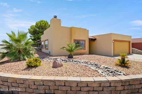 3840 Garnet Street, Las Cruces, NM 88012 photo 3