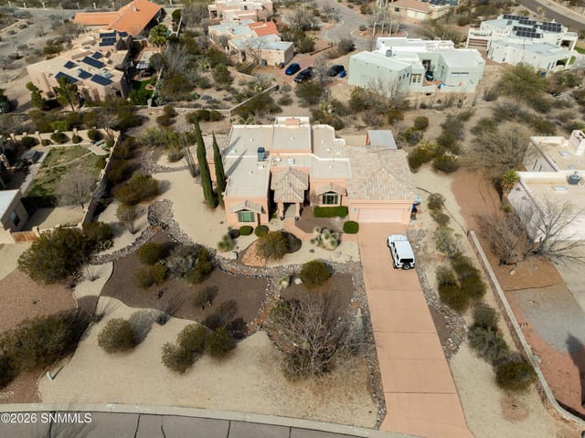 3436 Vista Primera Road, Las Cruces, NM 88011 photo 4