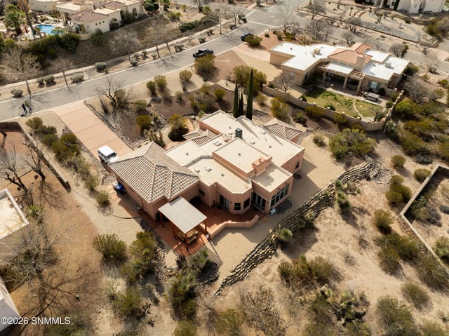 3436 Vista Primera Road, Las Cruces, NM 88011 photo 5