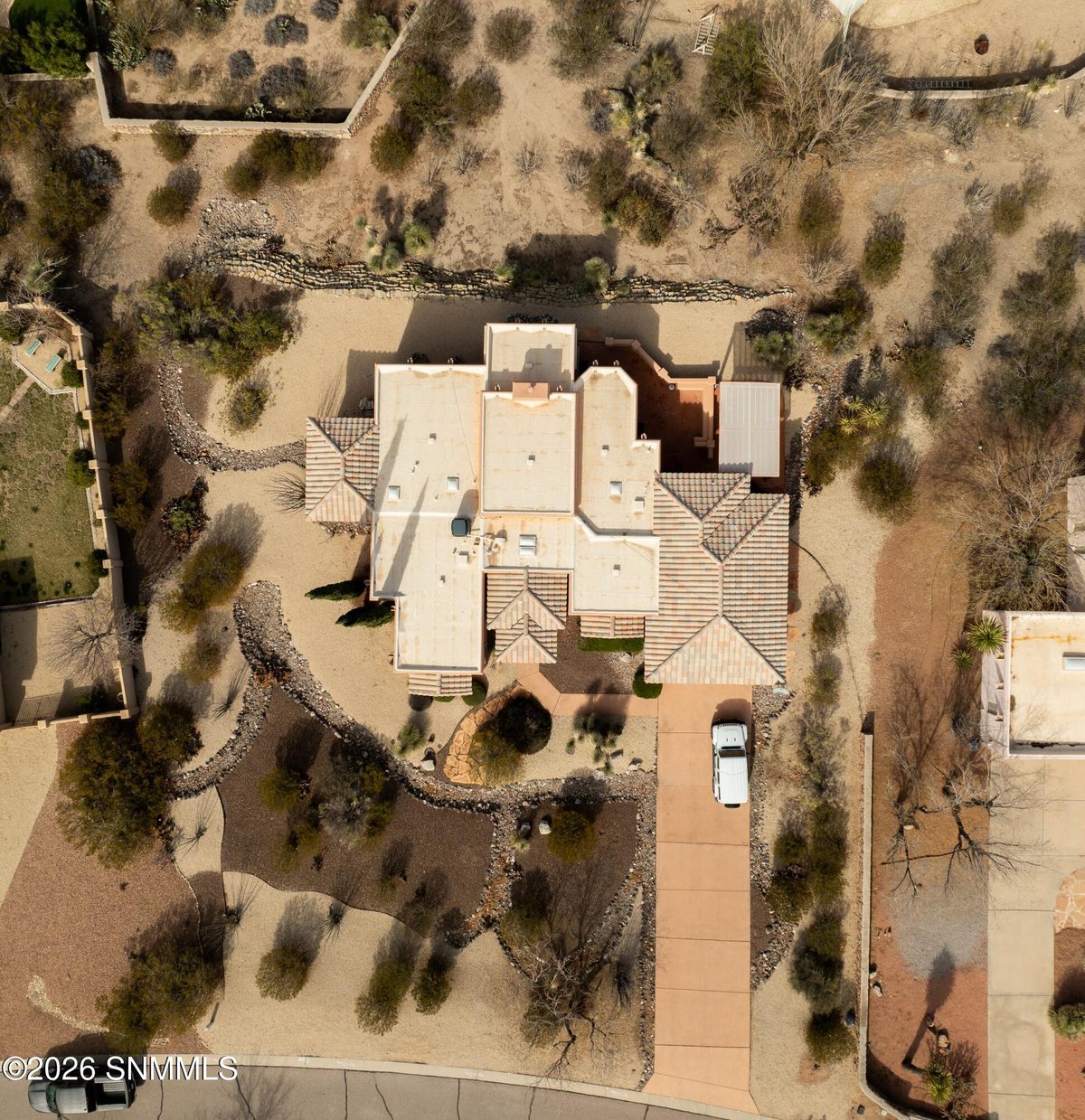 3436 Vista Primera Road, Las Cruces, NM 88011 photo 6