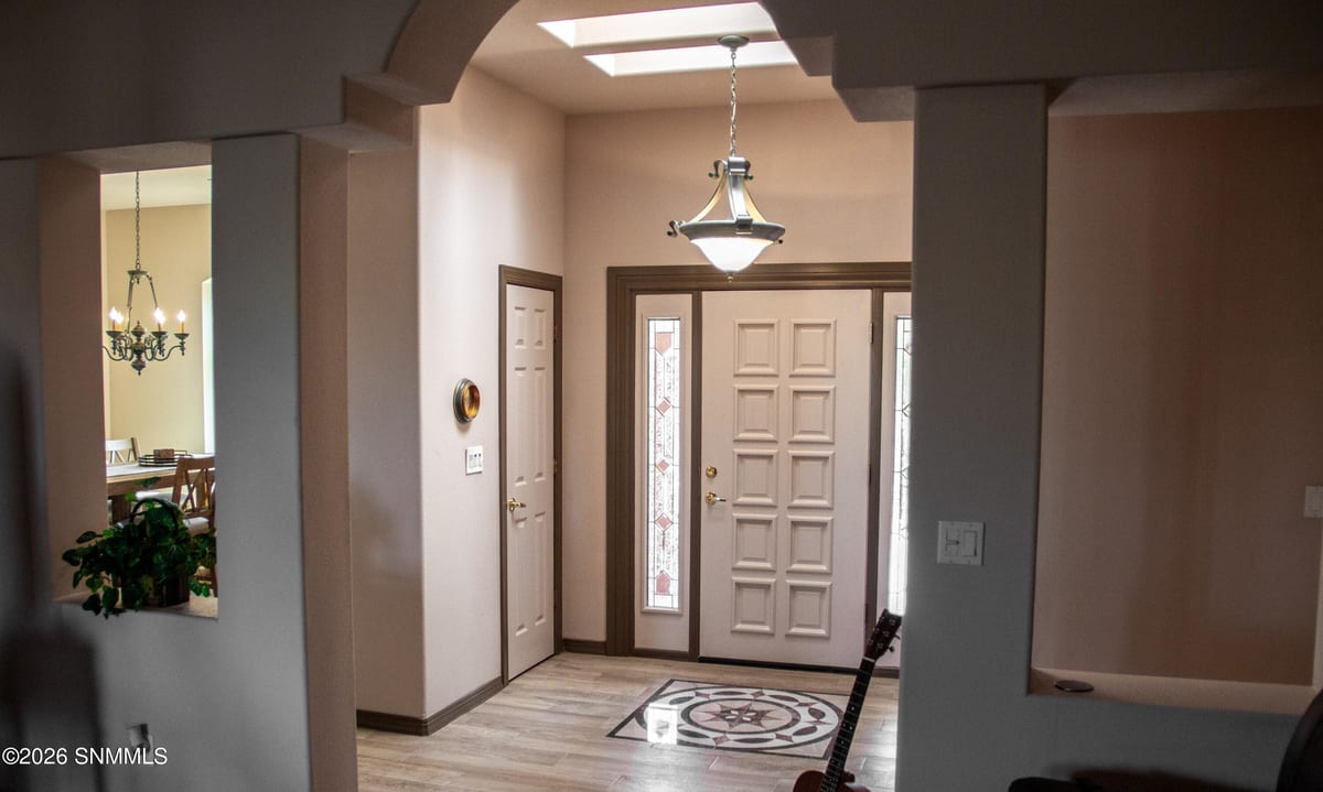 3436 Vista Primera Road, Las Cruces, NM 88011 photo 10