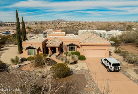 3436 Vista Primera Road, Las Cruces, NM home for sale at $575,000