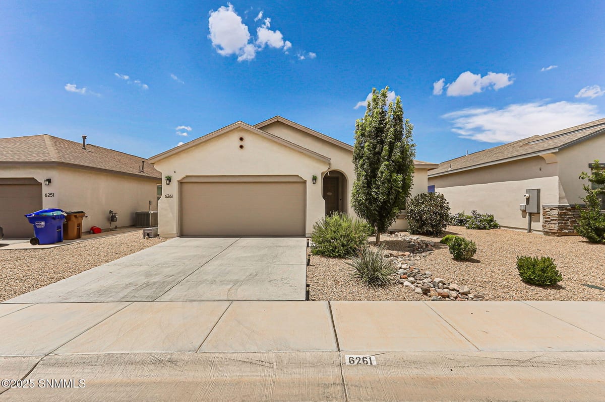 6261 Whitetail Road, Las Cruces, NM 88012 photo 1