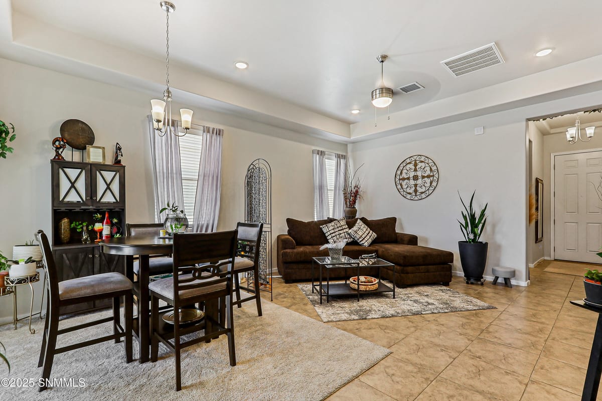 6261 Whitetail Road, Las Cruces, NM 88012, foto 12