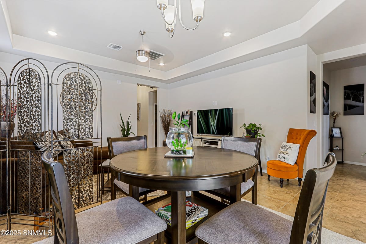6261 Whitetail Road, Las Cruces, NM 88012, foto 13