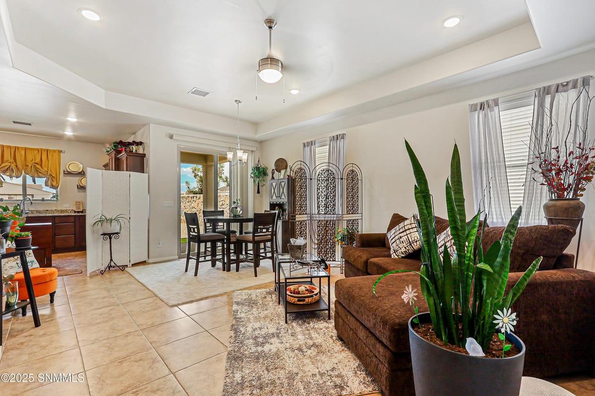 6261 Whitetail Road, Las Cruces, NM 88012, foto 8