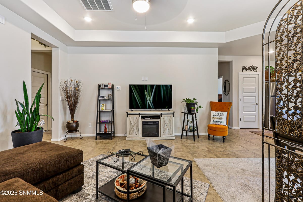 6261 Whitetail Road, Las Cruces, NM 88012, foto 9