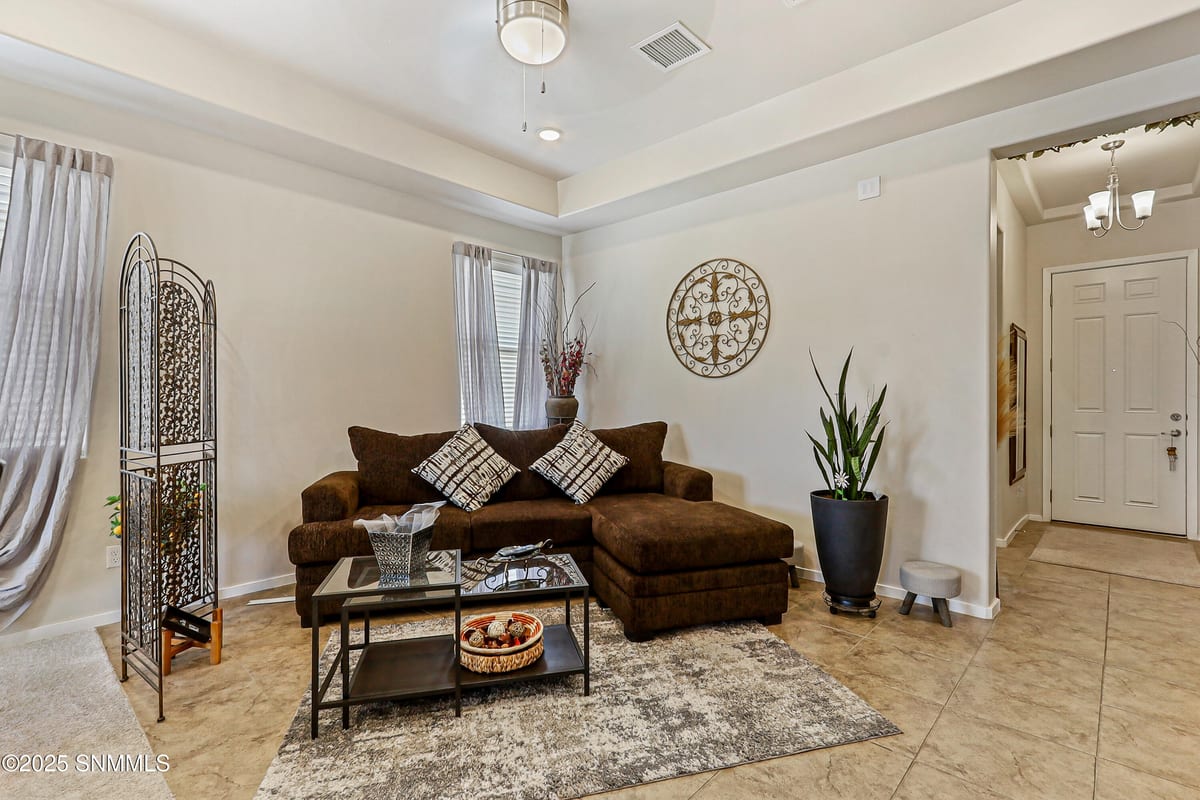 6261 Whitetail Road, Las Cruces, NM 88012, foto 10