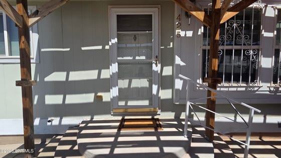 425 Morgan Street, Truth or Consequences, NM 87901 photo 4