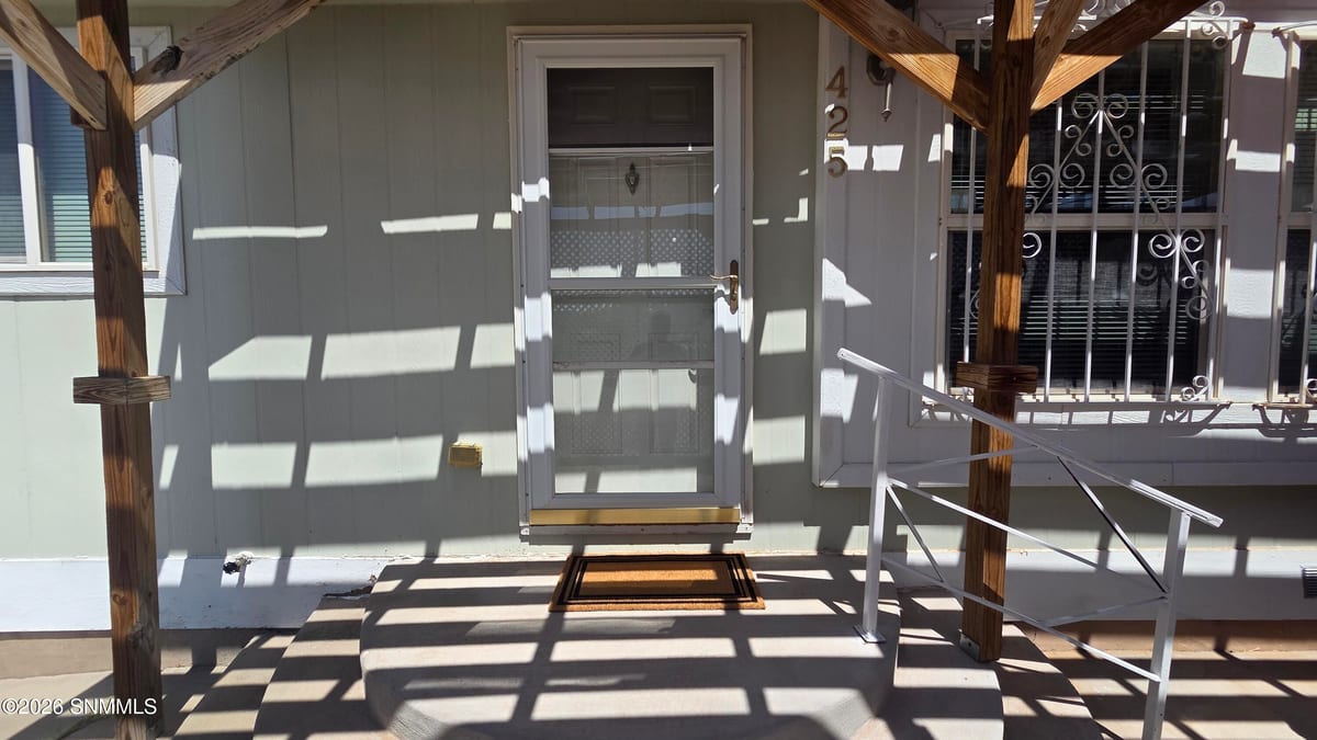 425 Morgan Street, Truth or Consequences, NM 87901 photo 4