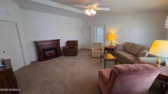 425 Morgan Street, Truth or Consequences, NM 87901 photo 5