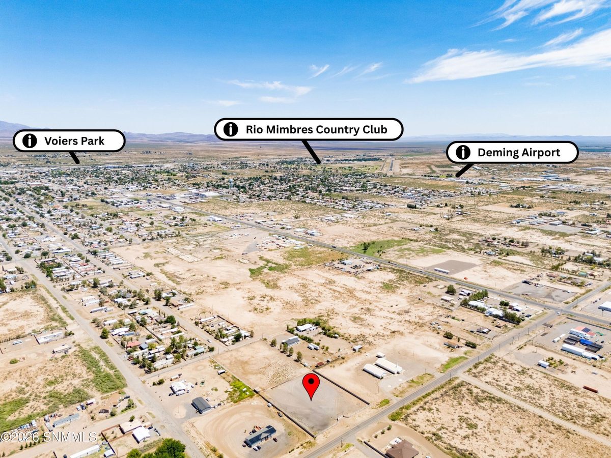 55 1/2 SE Dona Ana Road, Deming, NM 88030 photo 11