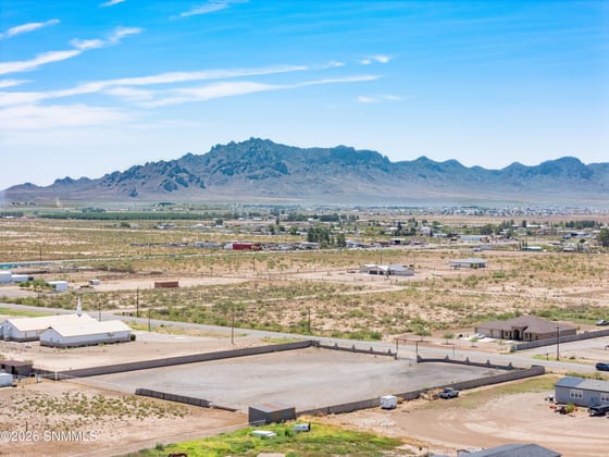 55 1/2 SE Dona Ana Road, Deming, NM 88030 photo 2