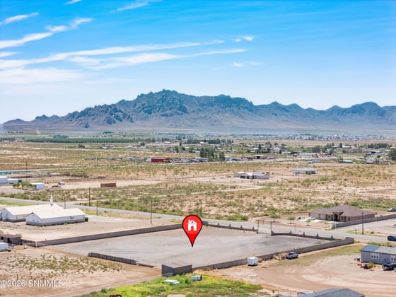 55 1/2 SE Dona Ana Road, Deming, NM 88030 photo 3