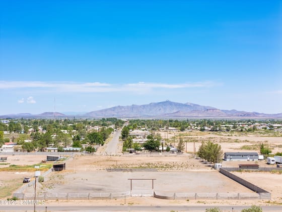 55 1/2 SE Dona Ana Road, Deming, NM 88030 photo 4