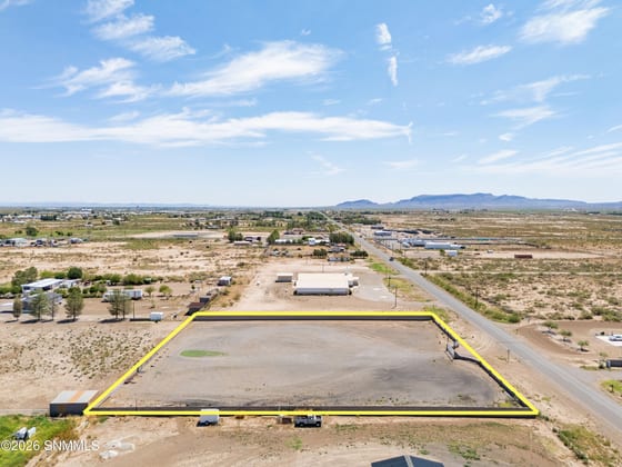 55 1/2 SE Dona Ana Road, Deming, NM 88030 photo 5
