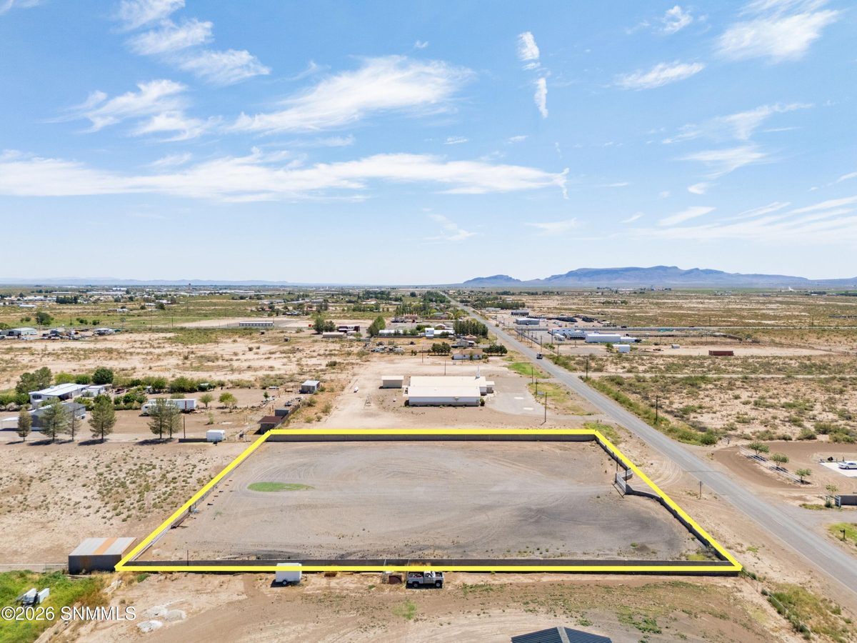 55 1/2 SE Dona Ana Road, Deming, NM 88030 photo 5
