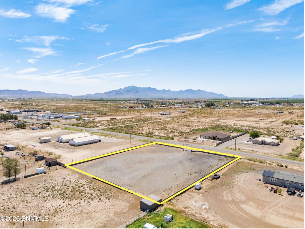 55 1/2 SE Dona Ana Road, Deming, NM 88030 photo 6