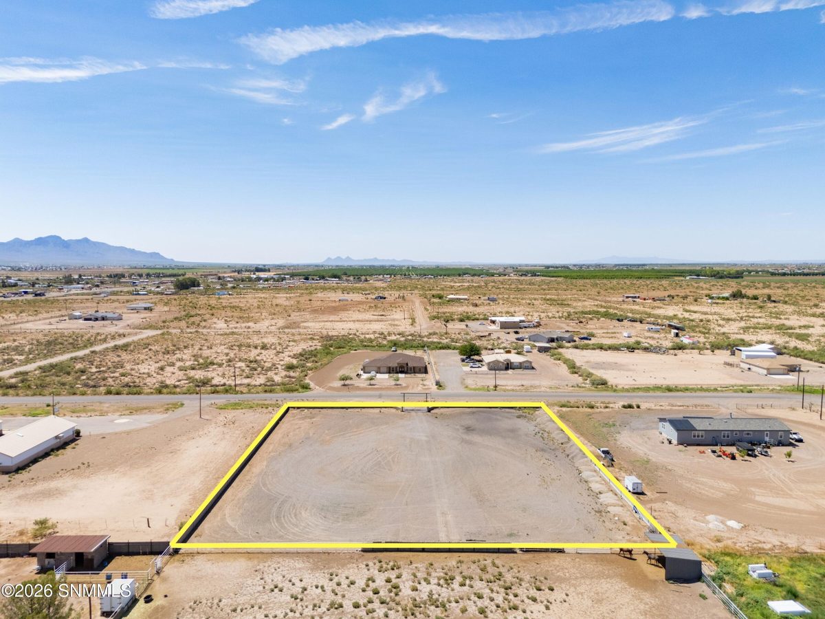 55 1/2 SE Dona Ana Road, Deming, NM 88030 photo 7