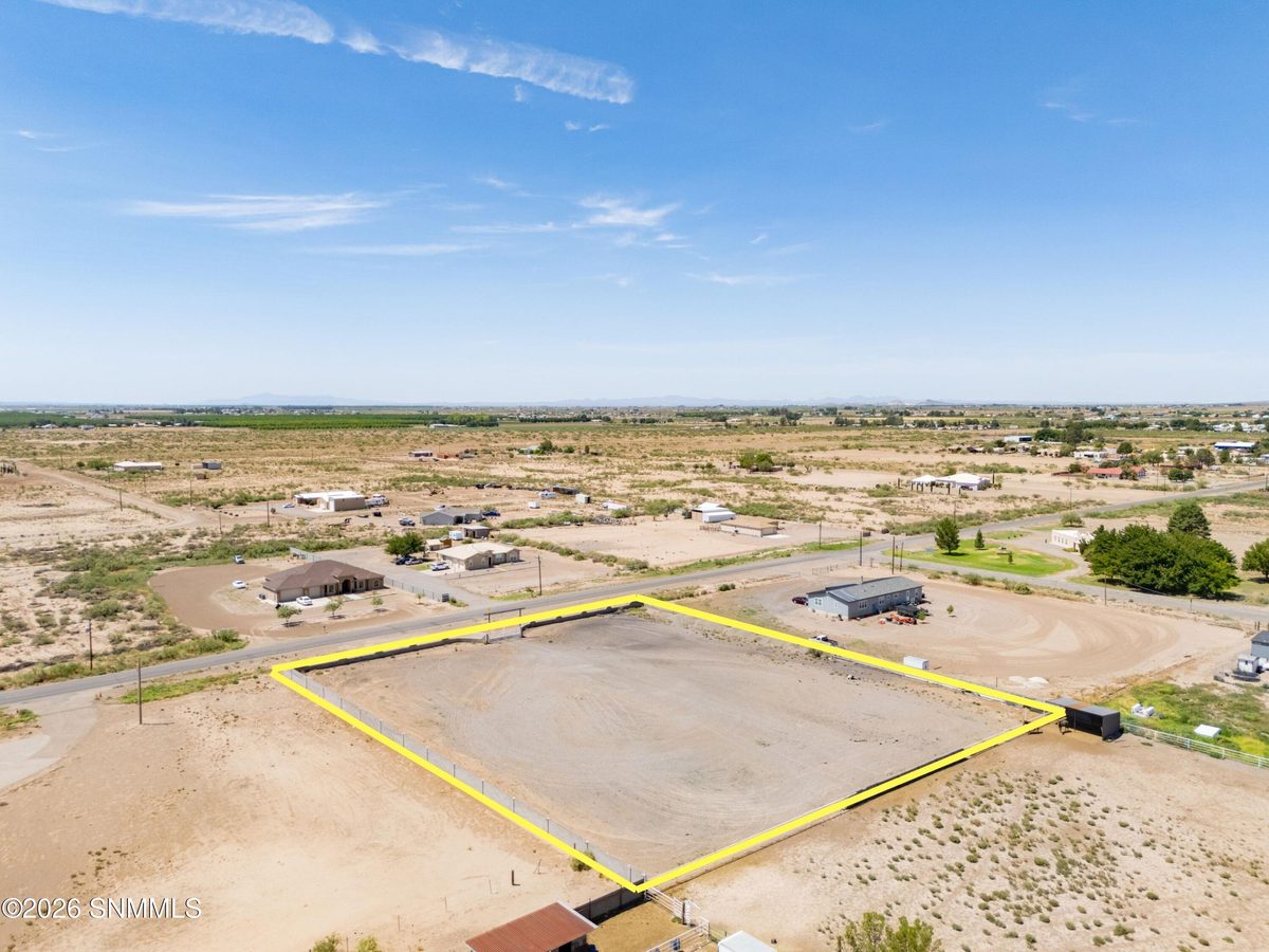 55 1/2 SE Dona Ana Road, Deming, NM 88030 photo 8