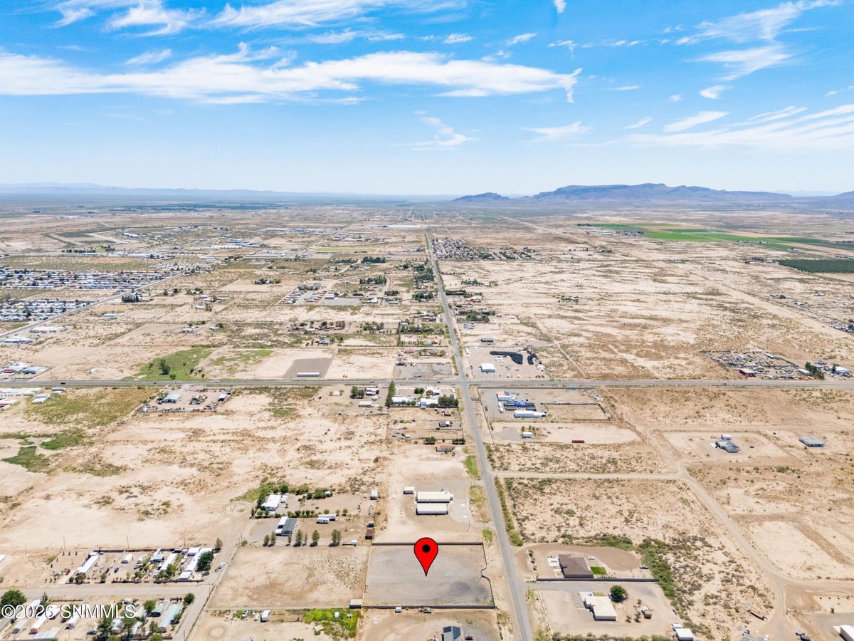 55 1/2 SE Dona Ana Road, Deming, NM 88030 photo 9
