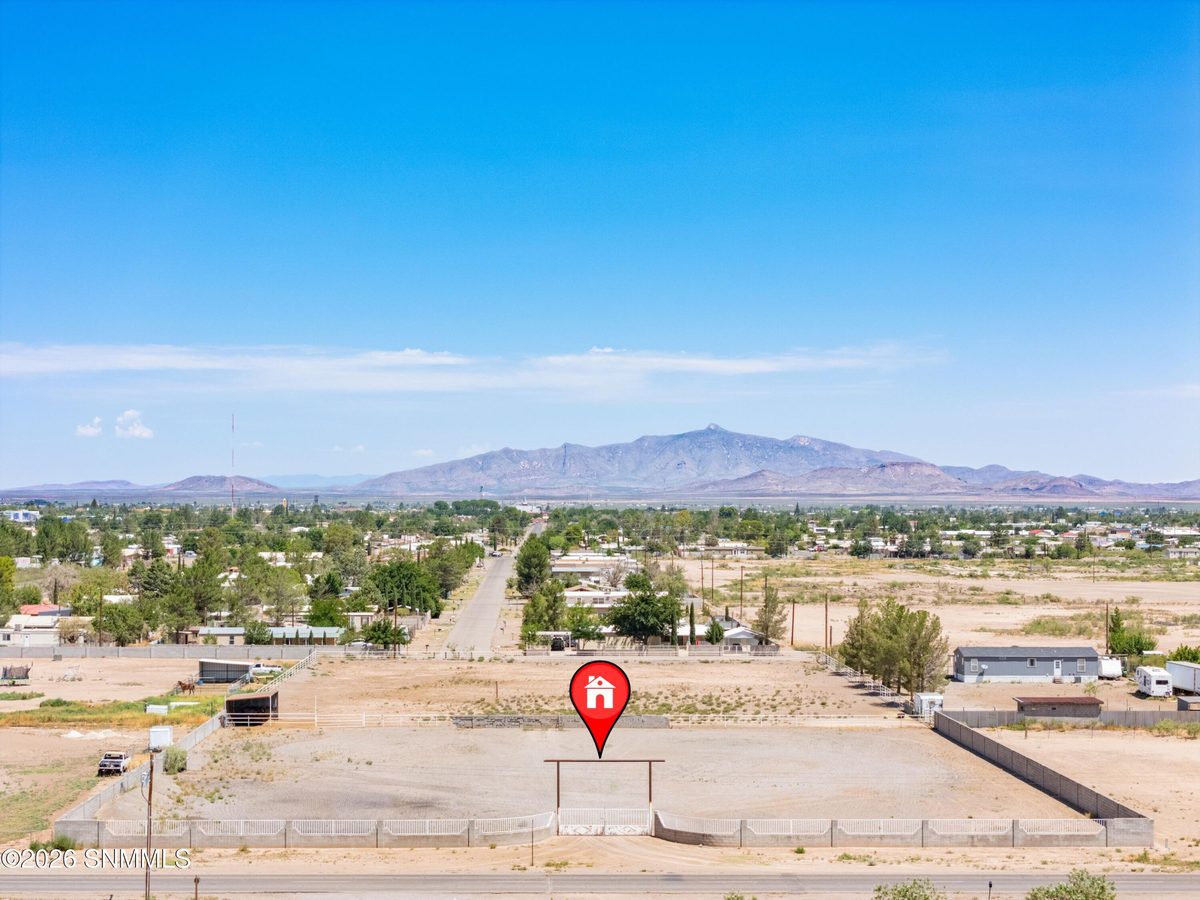 55 1/2 SE Dona Ana Road, Deming, NM 88030 photo 10