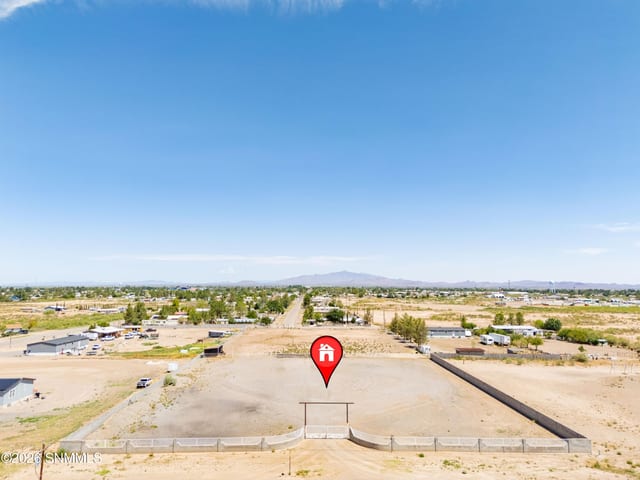55 1/2 SE Dona Ana Road, Deming, NM vacant land/acreage for sale at $199,900