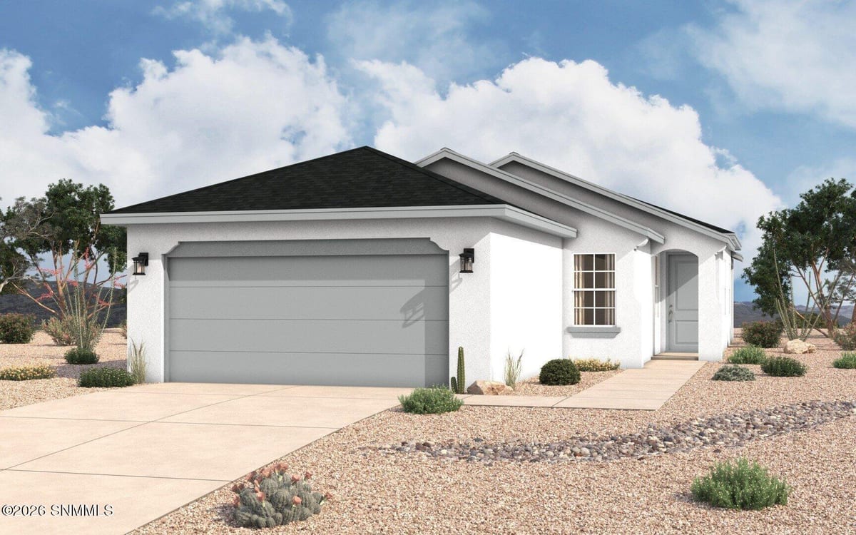 6575 Newcastle Avenue, Las Cruces, NM 88012 photo 1