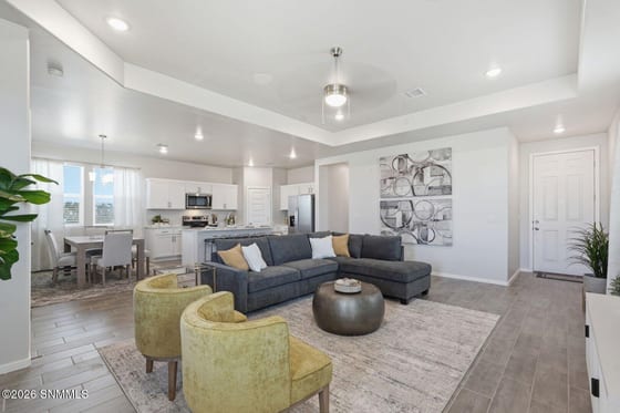6575 Newcastle Avenue, Las Cruces, NM 88012 photo 5