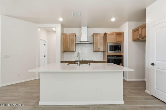 7022 Cathedral Road, Las Cruces, NM 88012 photo 2
